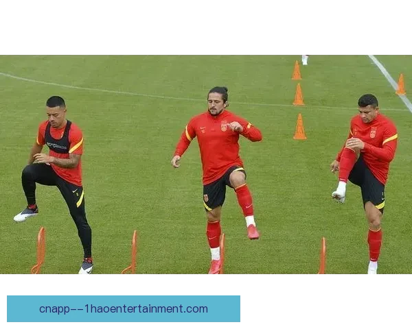 中国男足归化球员阿兰精彩进球助力球队取胜 展现强大实力