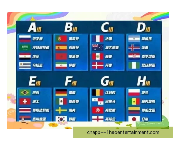 FIFA国际比赛日赛程完整指南与各洲赛事看点解析时间安排参赛球队